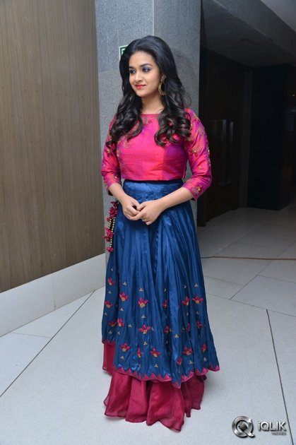 Keerthy-Suresh-at-Remo-Movie-Success-Meet
